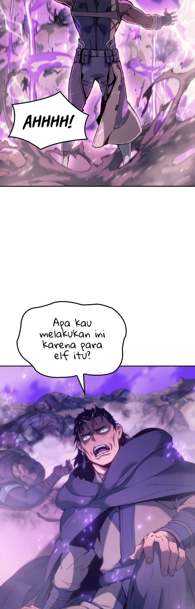 The Indomitable Martial King Chapter 38 page 39