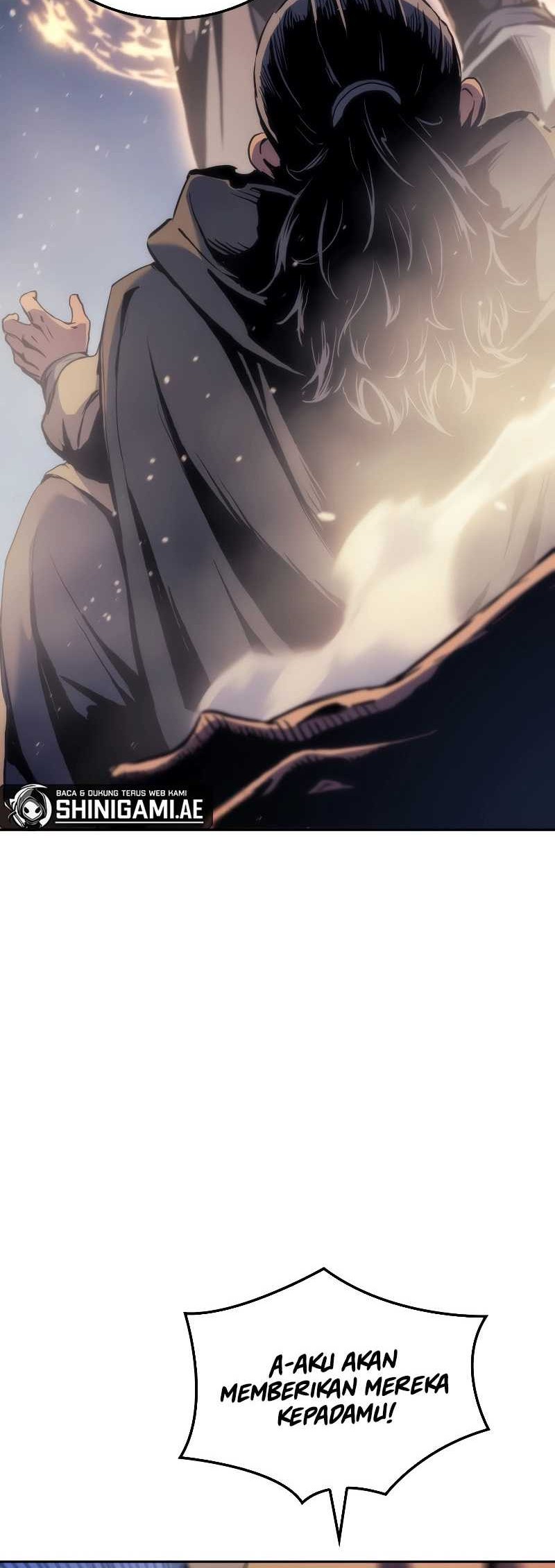 The Indomitable Martial King Chapter 38 page 41