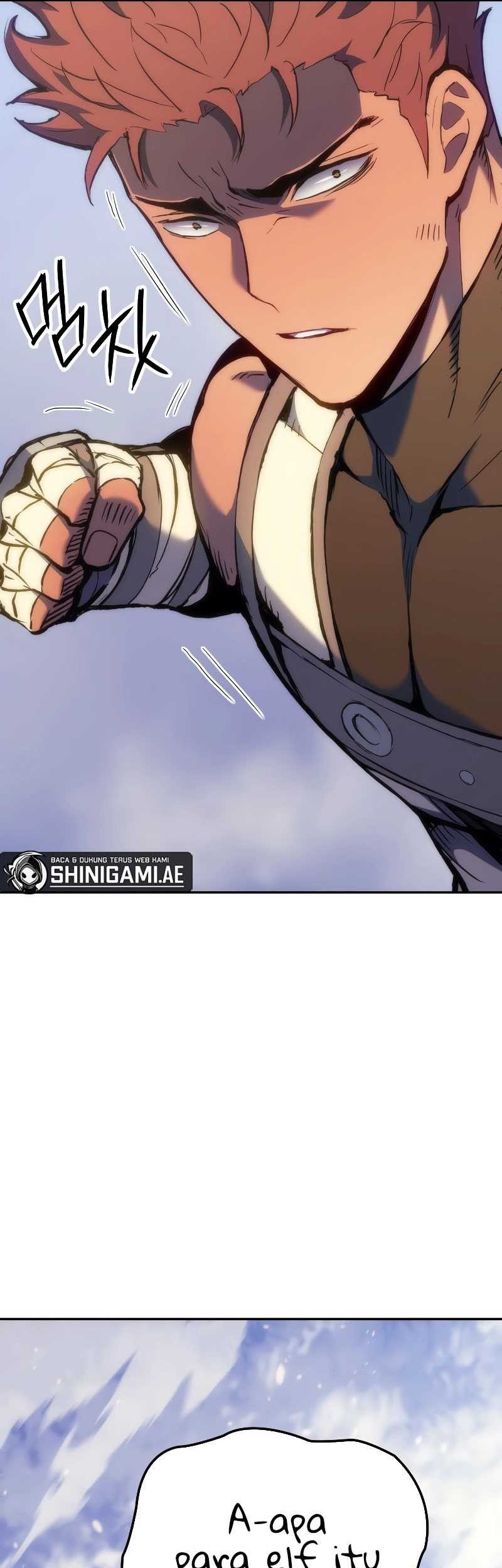 The Indomitable Martial King Chapter 38 page 46