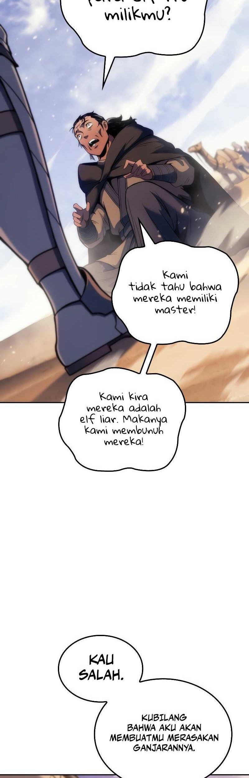 The Indomitable Martial King Chapter 38 page 47