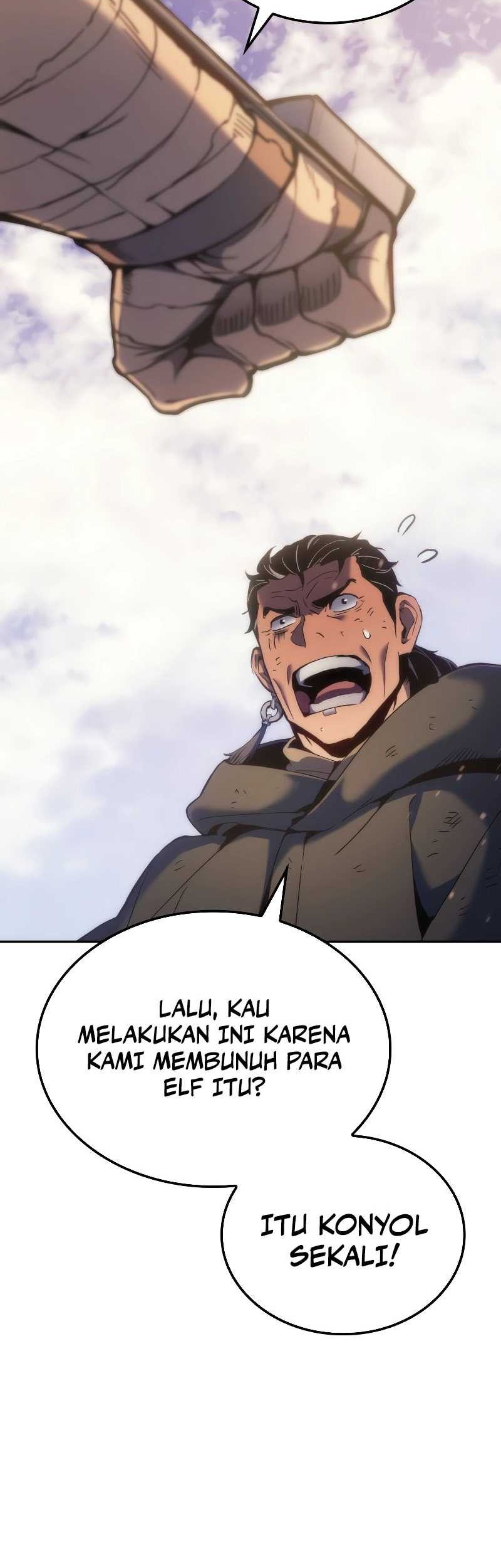 The Indomitable Martial King Chapter 38 page 48