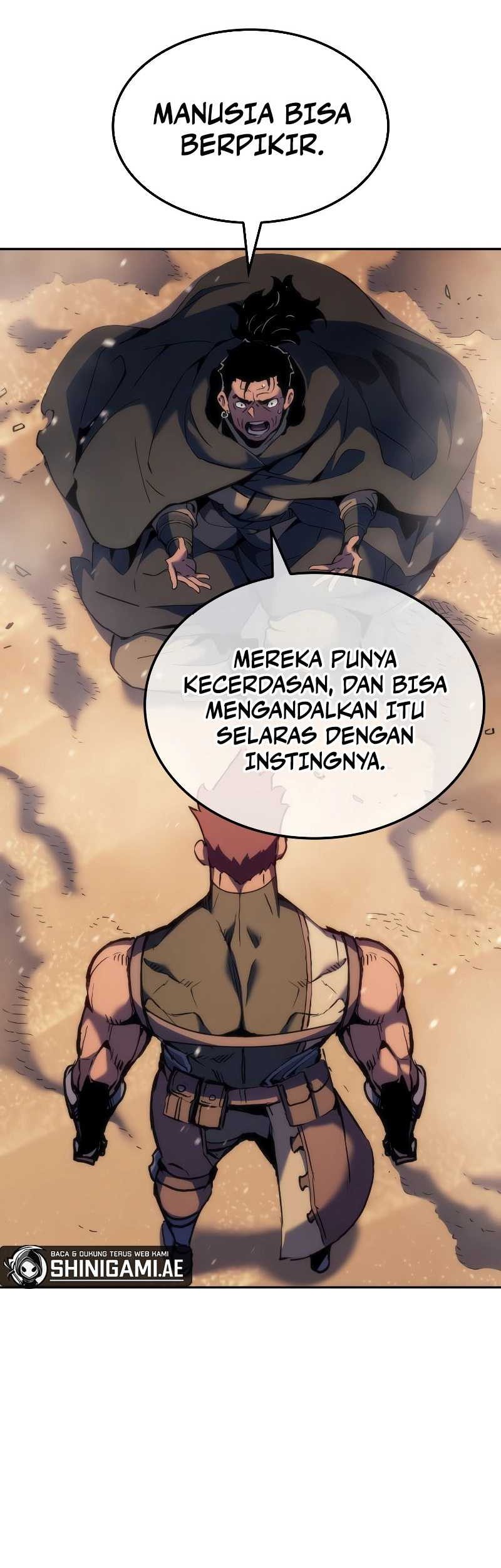 The Indomitable Martial King Chapter 38 page 52