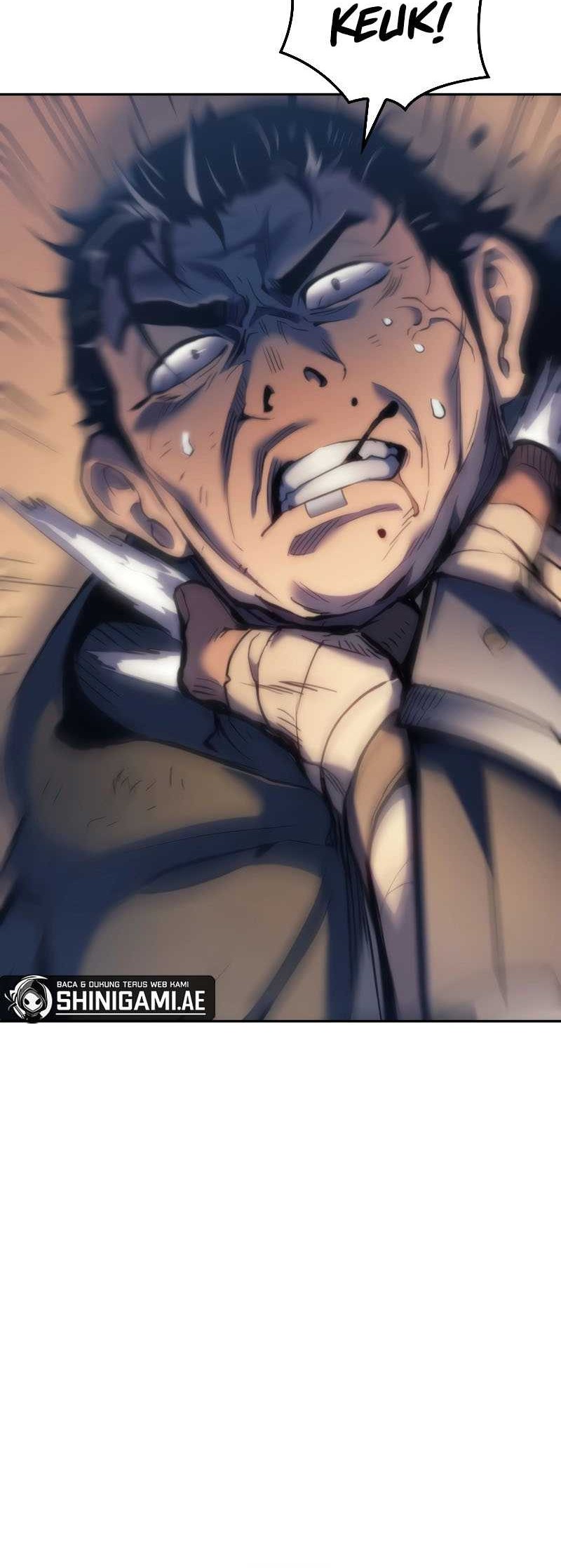 The Indomitable Martial King Chapter 38 page 61