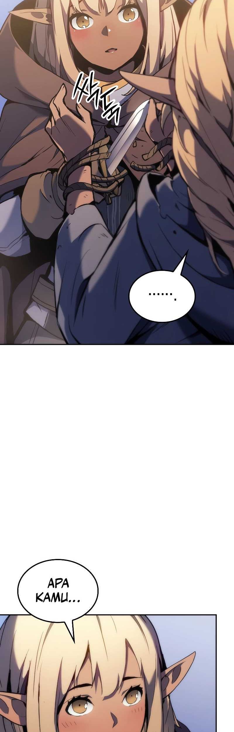 The Indomitable Martial King Chapter 38 page 64