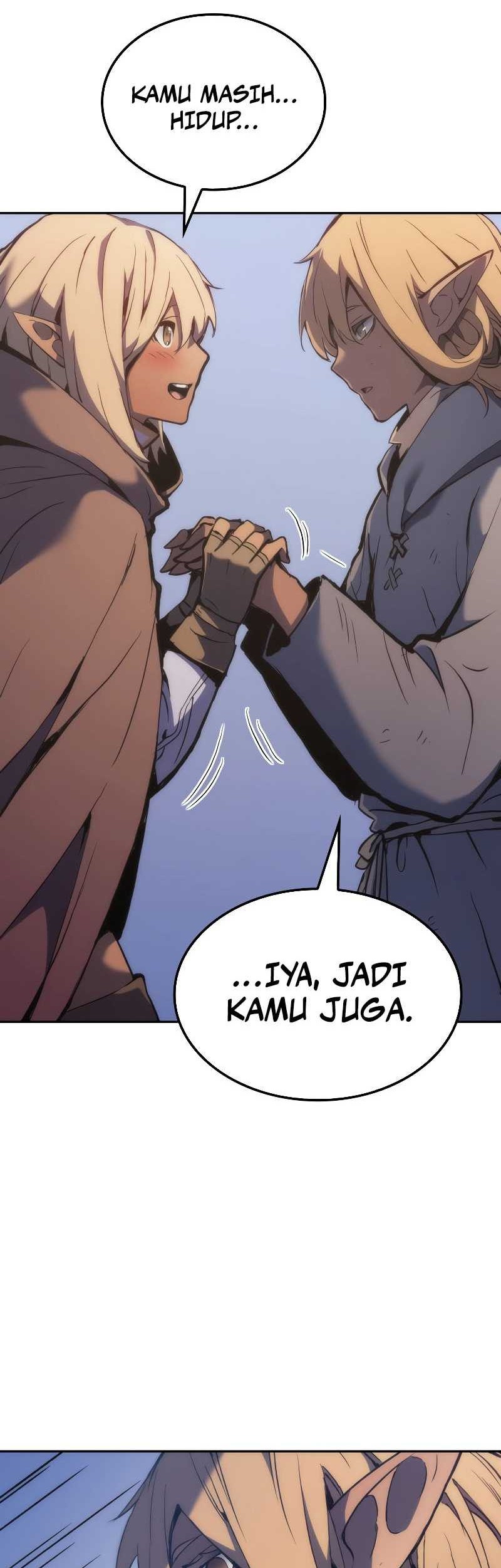 The Indomitable Martial King Chapter 38 page 71