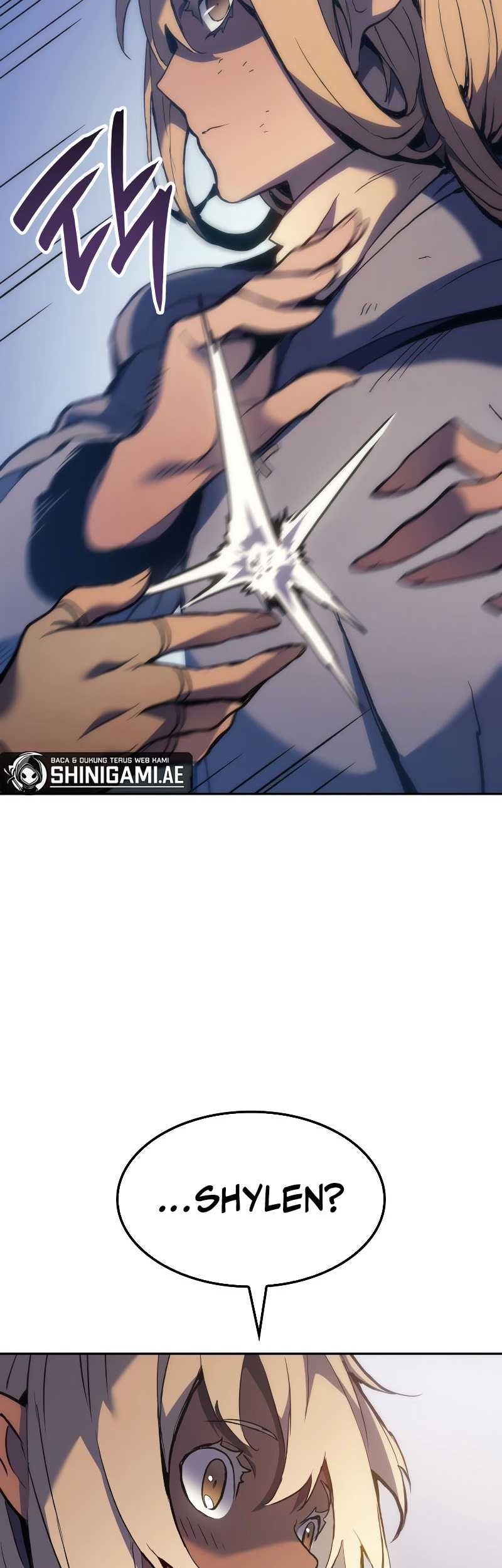 The Indomitable Martial King Chapter 38 page 72