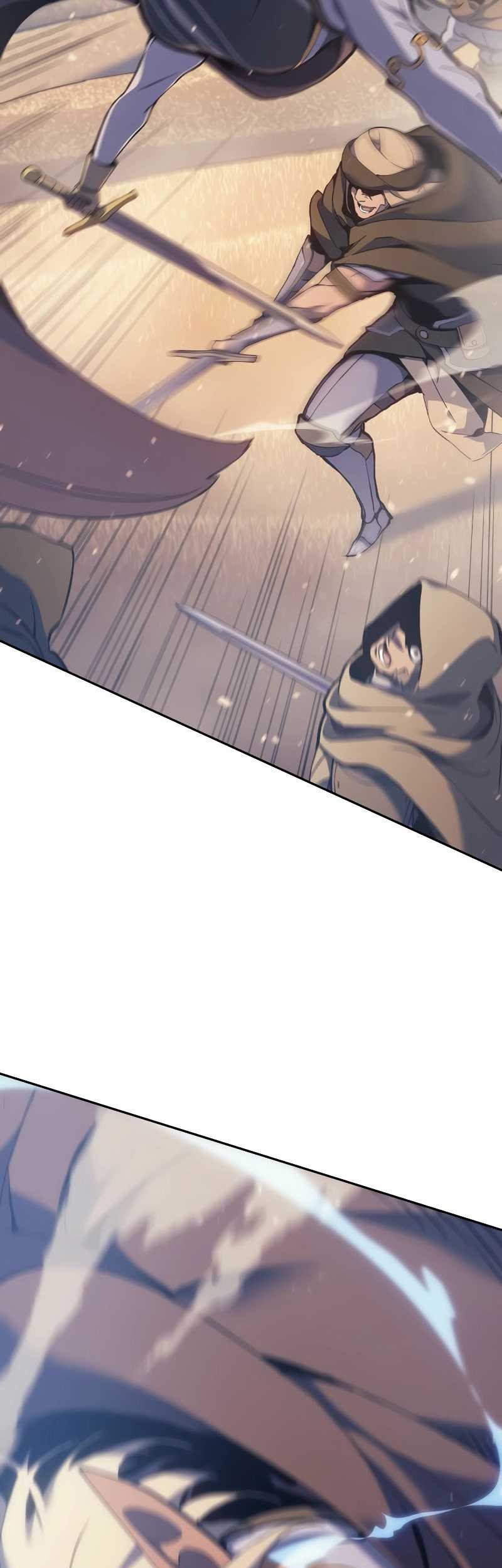 The Indomitable Martial King Chapter 38 page 10