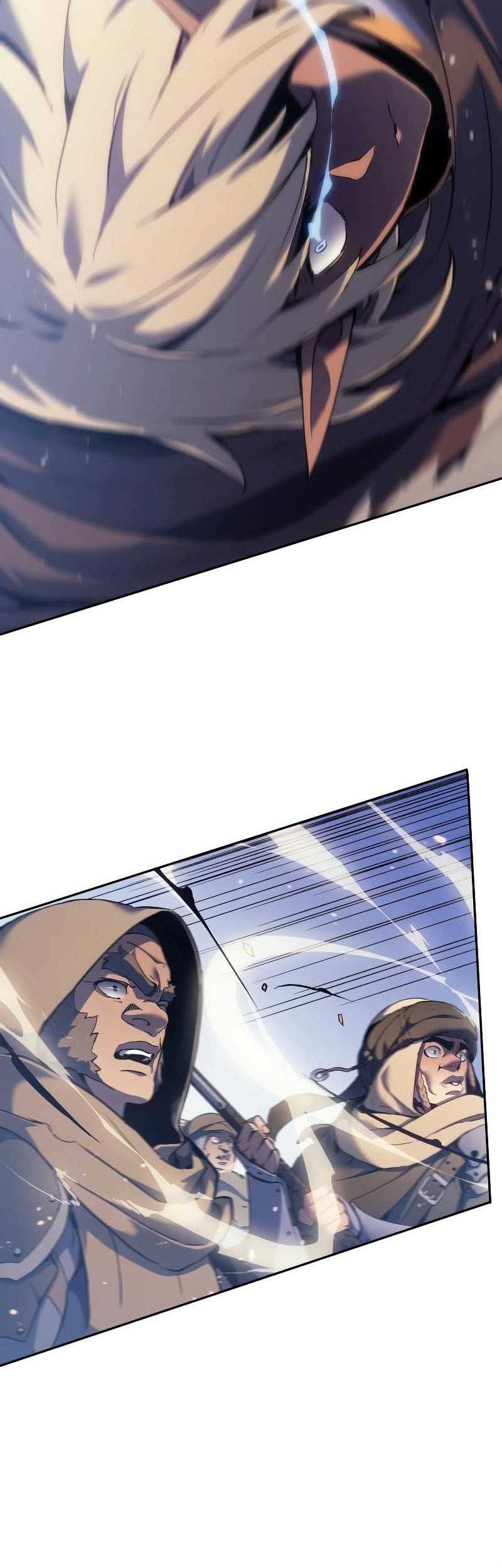 The Indomitable Martial King Chapter 38 page 11