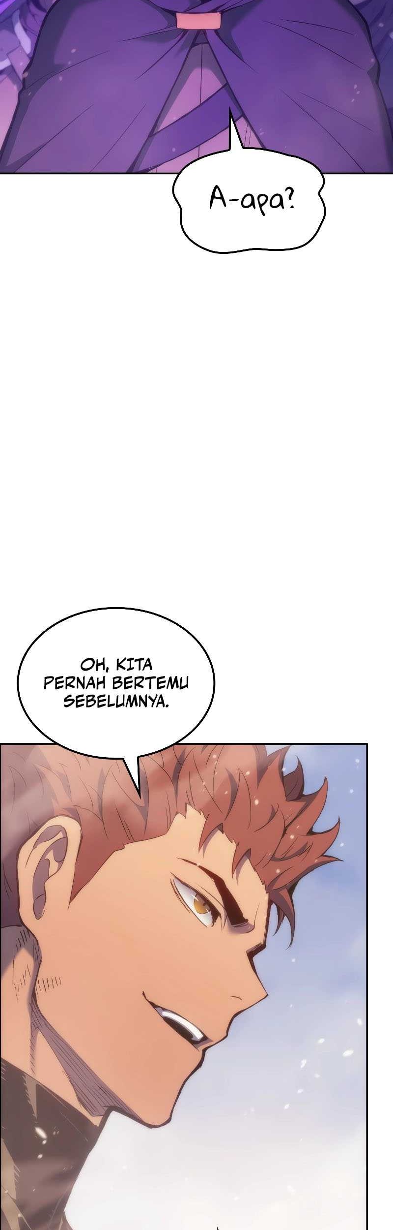 The Indomitable Martial King Chapter 38 page 20