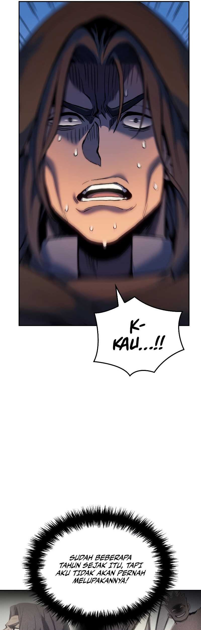 The Indomitable Martial King Chapter 38 page 22