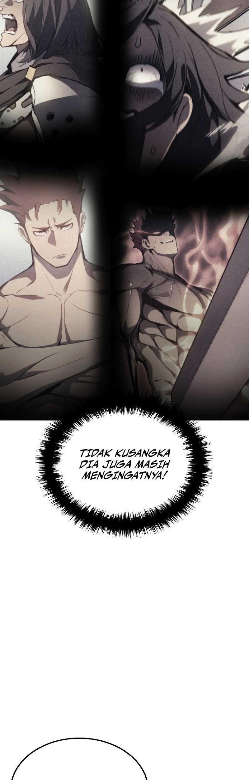 The Indomitable Martial King Chapter 38 page 23