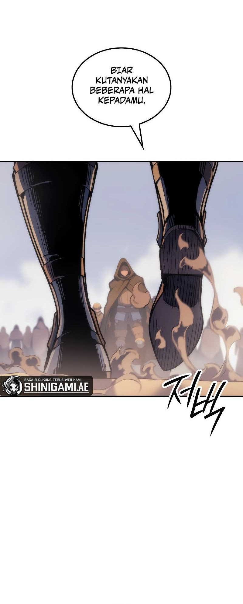 The Indomitable Martial King Chapter 38 page 25