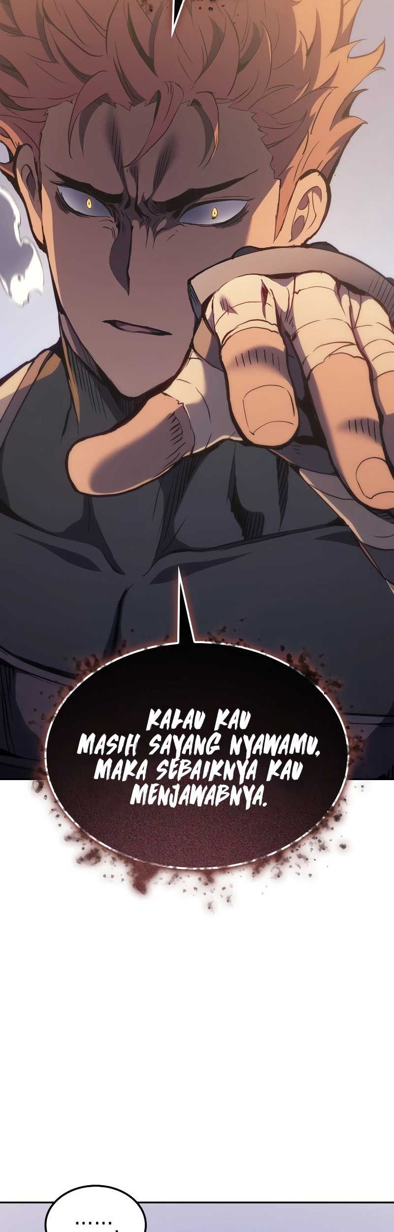 The Indomitable Martial King Chapter 38 page 27