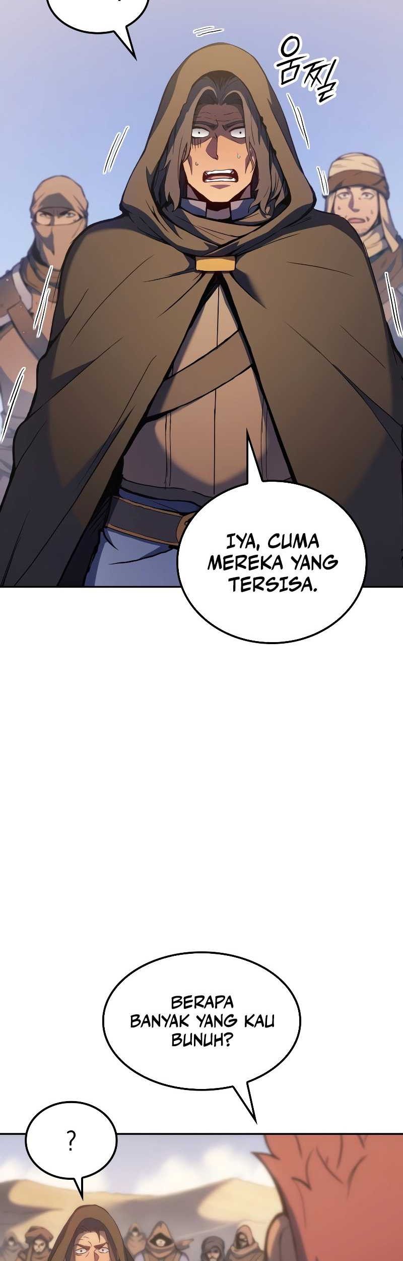 The Indomitable Martial King Chapter 38 page 28