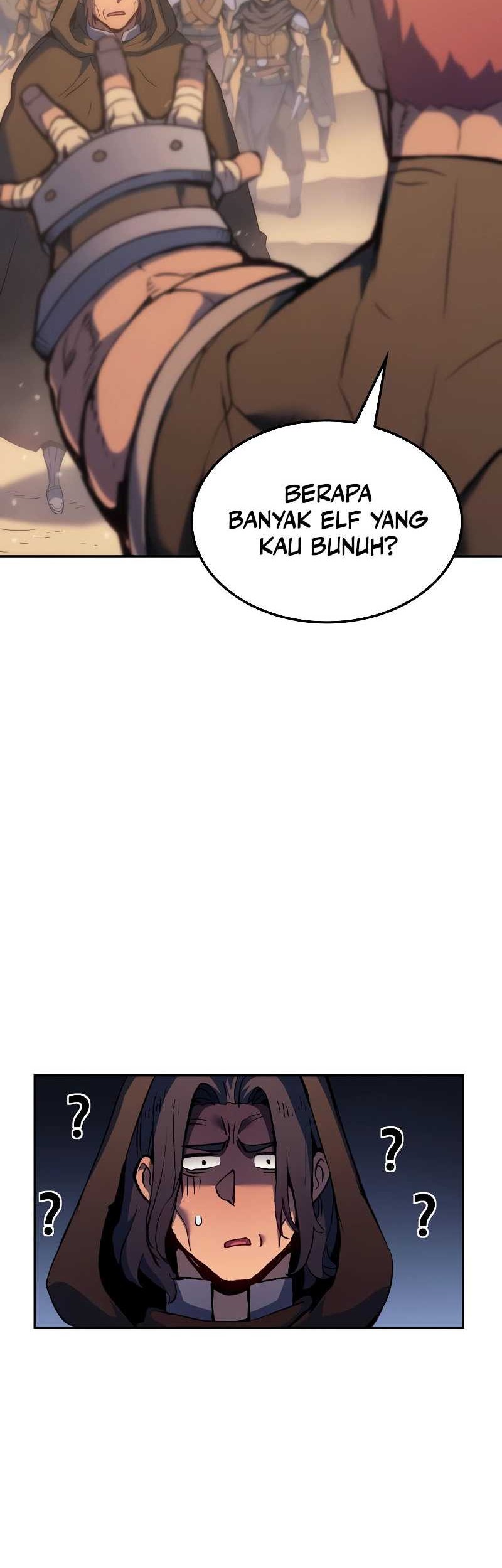 The Indomitable Martial King Chapter 38 page 29