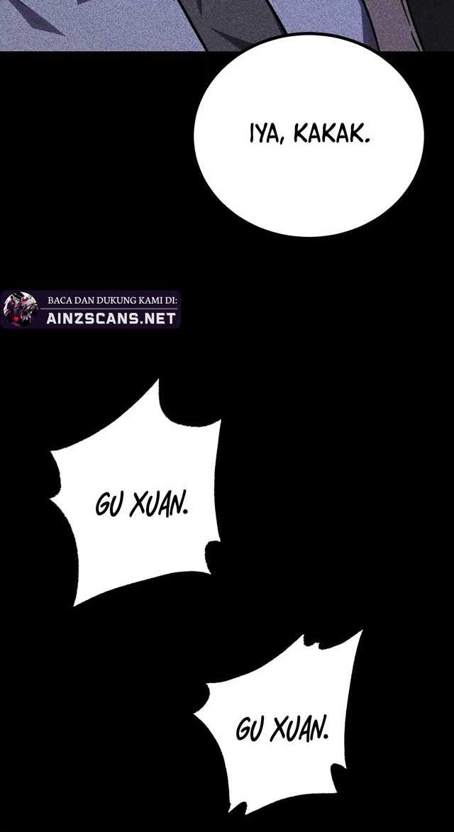 Apex Future Martial Arts Chapter 136 page 18
