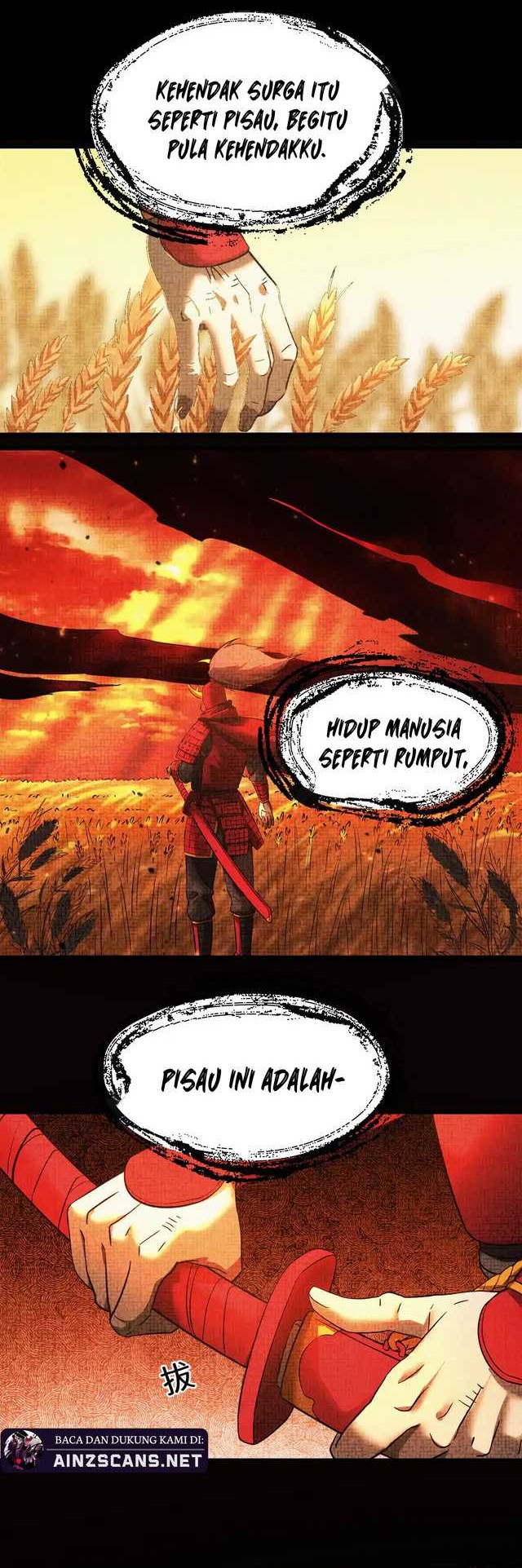Apex Future Martial Arts Chapter 136 page 35