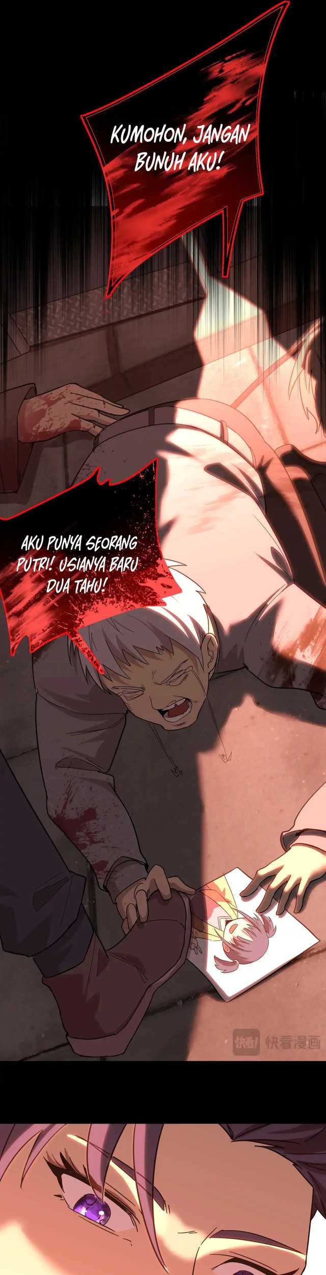 Apex Future Martial Arts Chapter 136 page 15