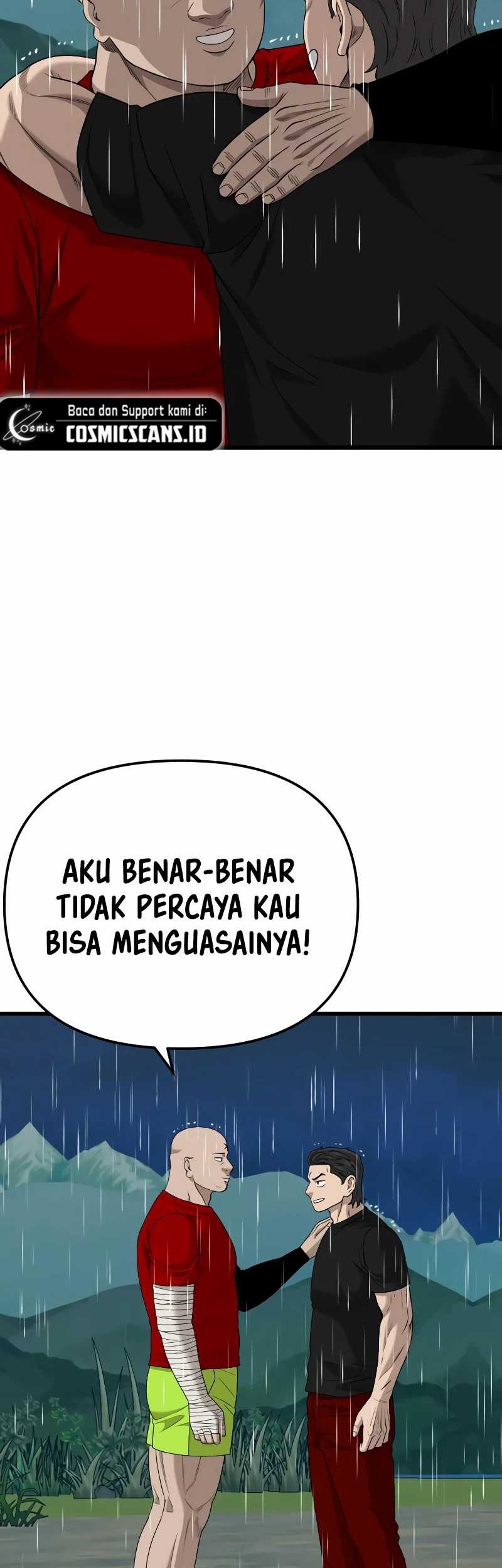 A Bad Person Chapter 210 page 57
