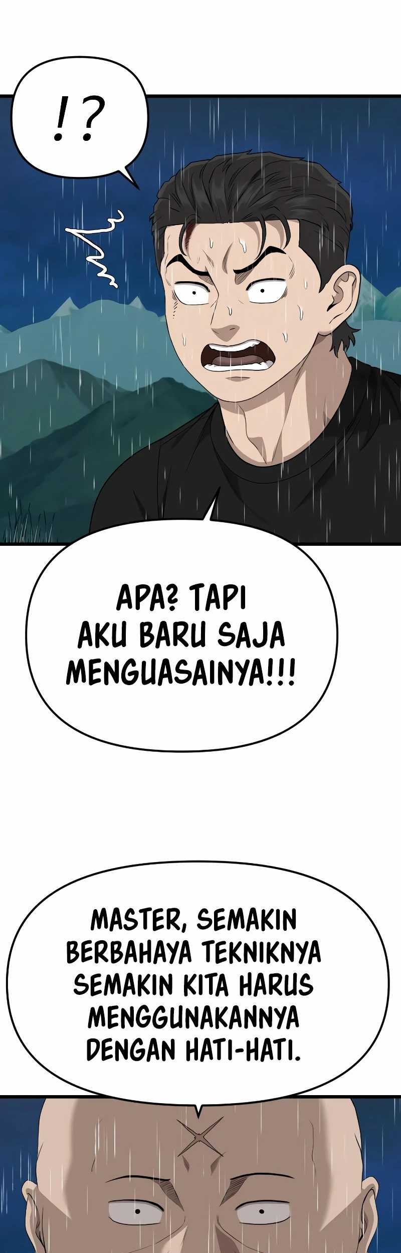 A Bad Person Chapter 210 page 61