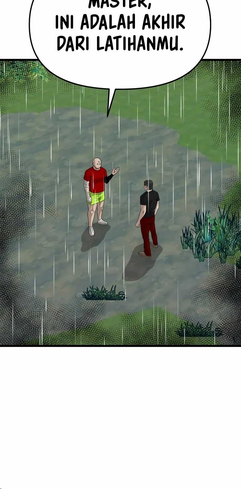 A Bad Person Chapter 210 page 66