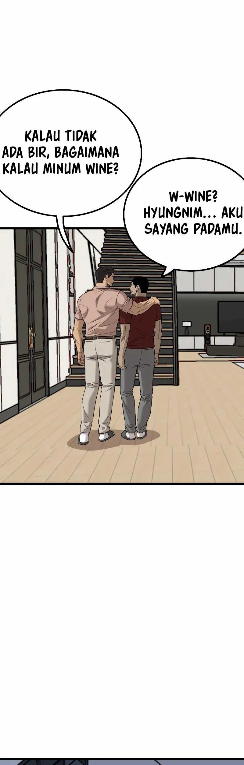 A Bad Person Chapter 210 page 3