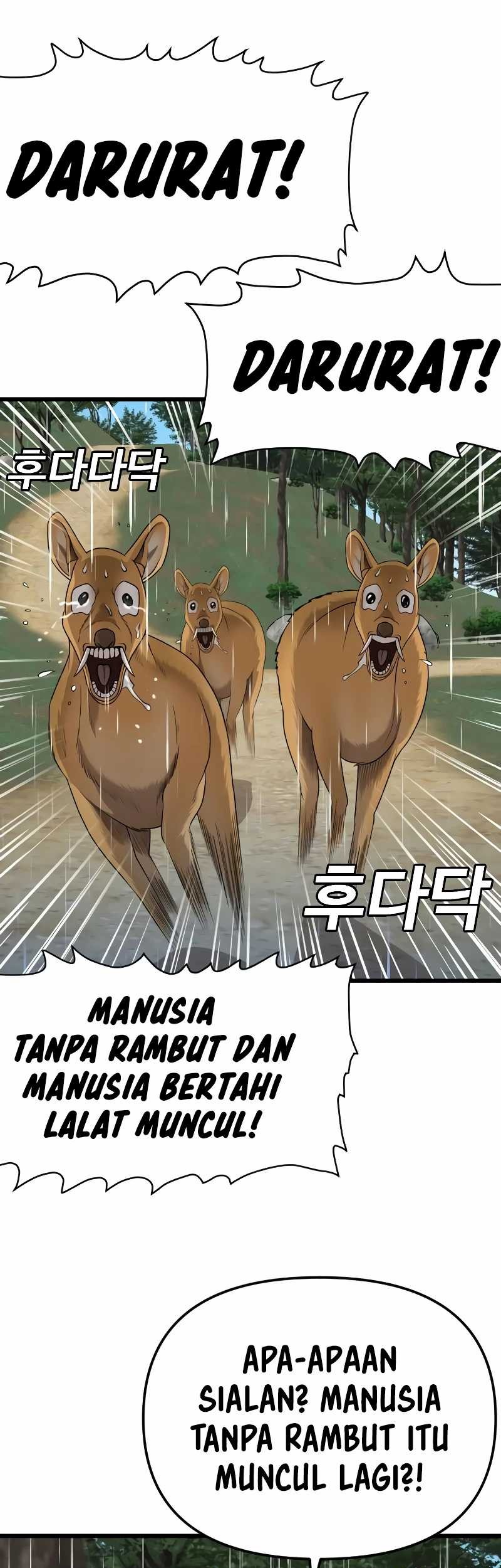 A Bad Person Chapter 210 page 6