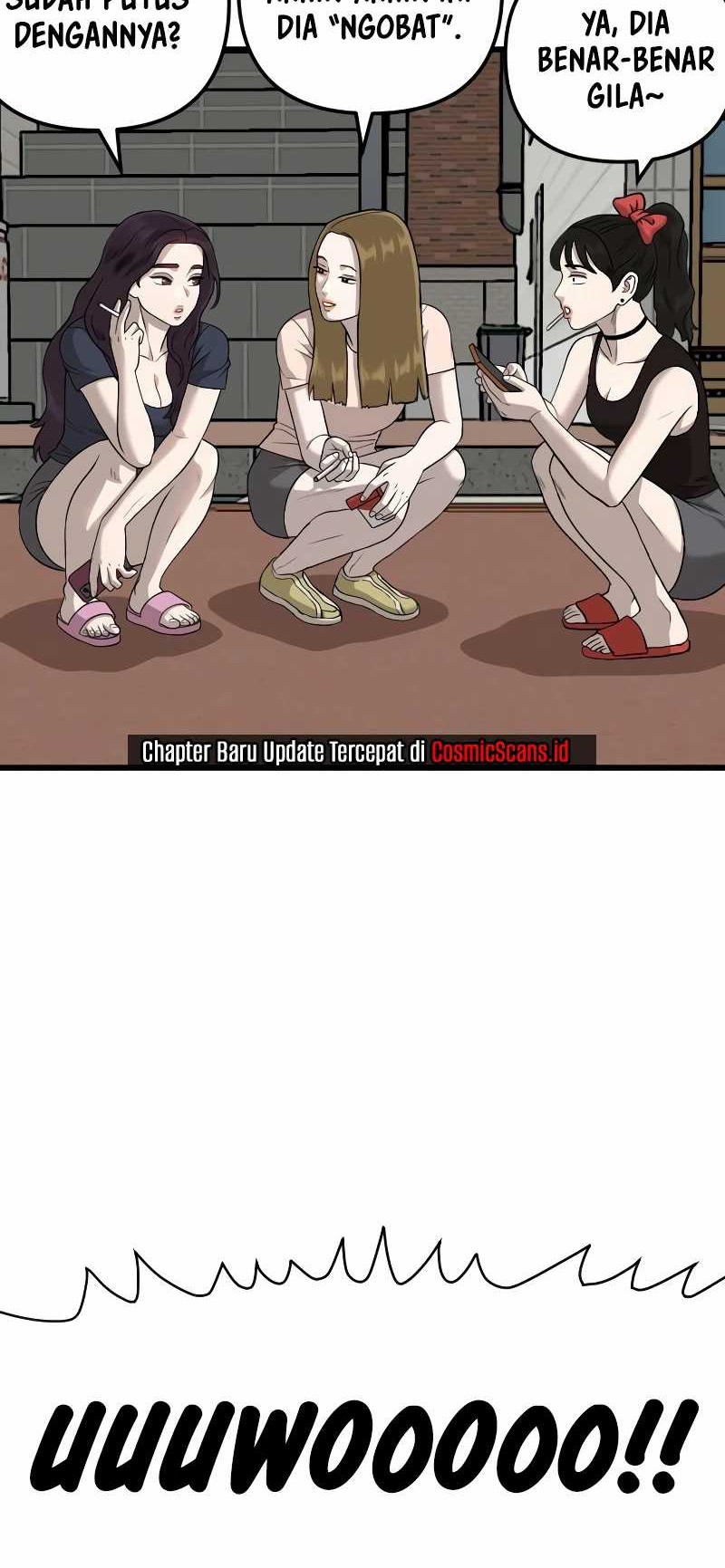 A Bad Person Chapter 210 page 14