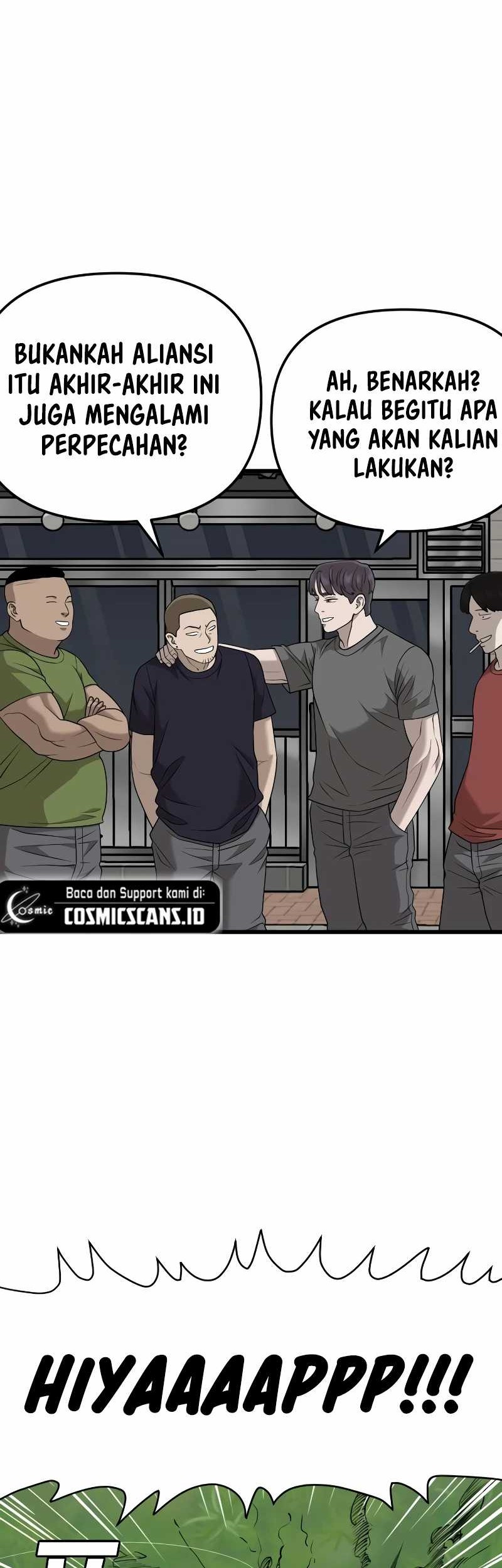 A Bad Person Chapter 210 page 16