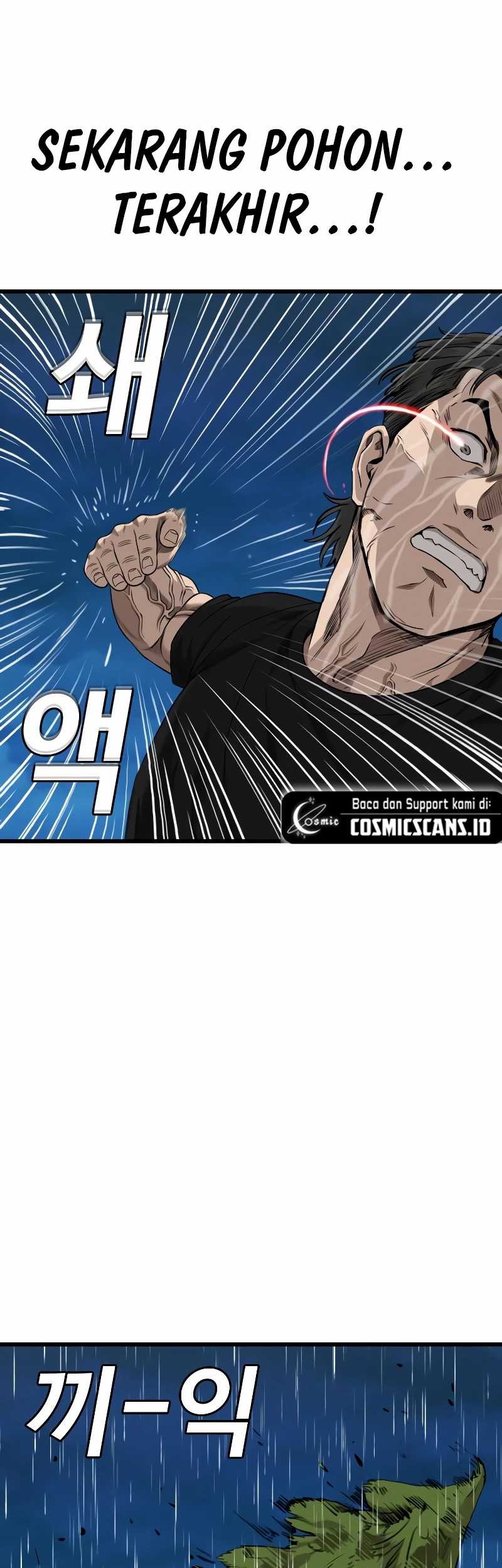 A Bad Person Chapter 210 page 19