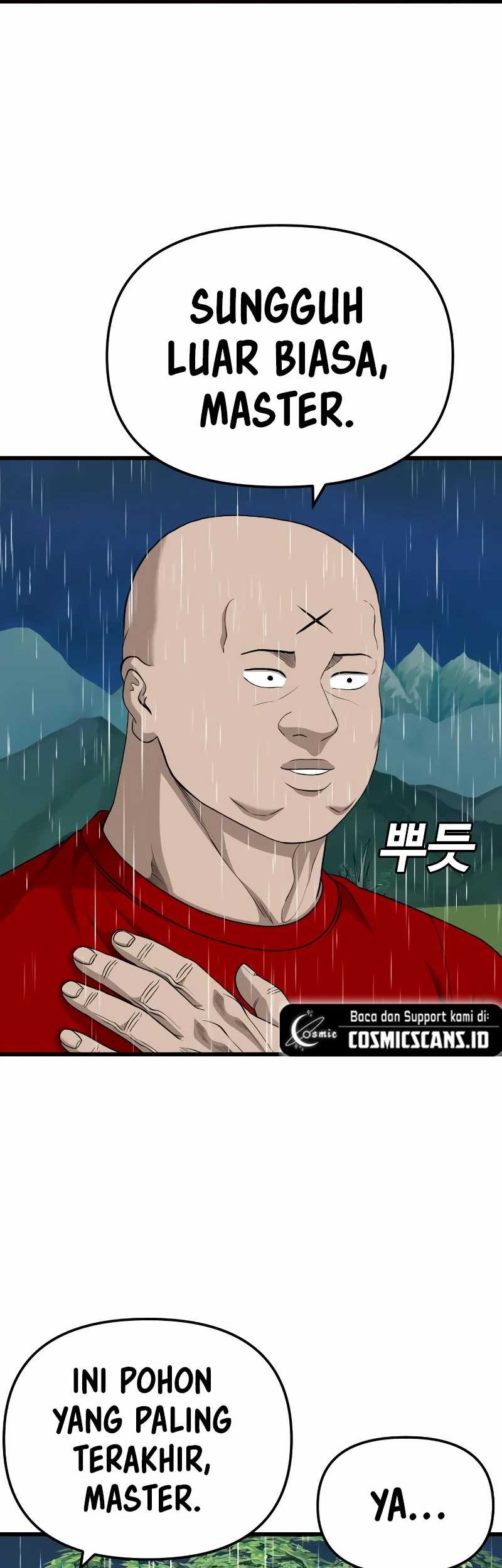A Bad Person Chapter 210 page 24