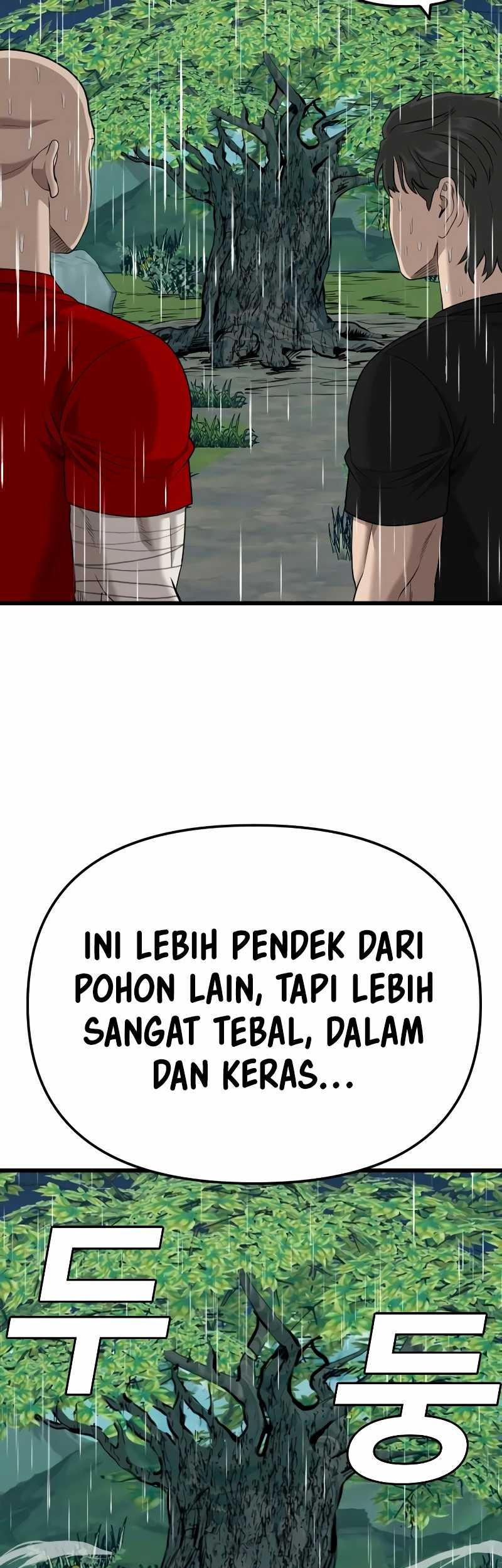 A Bad Person Chapter 210 page 25