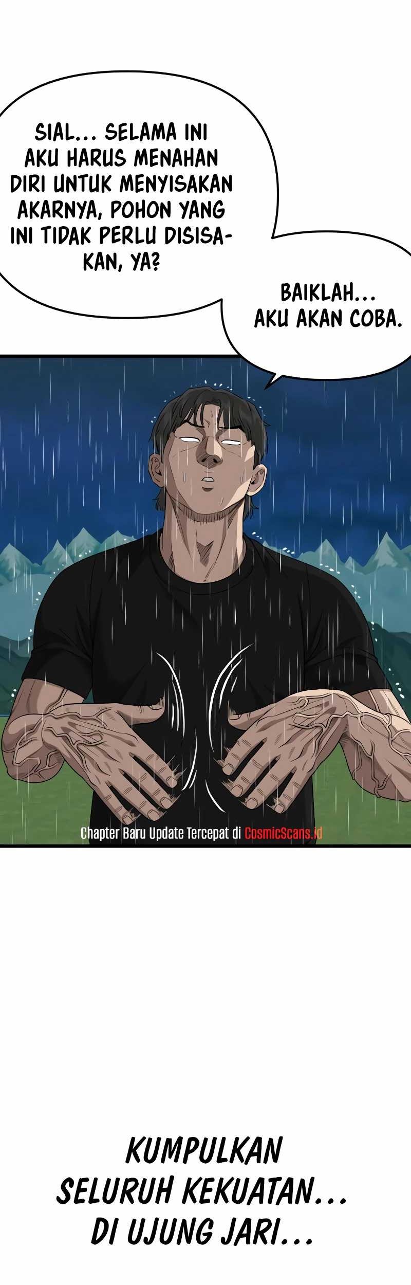 A Bad Person Chapter 210 page 30