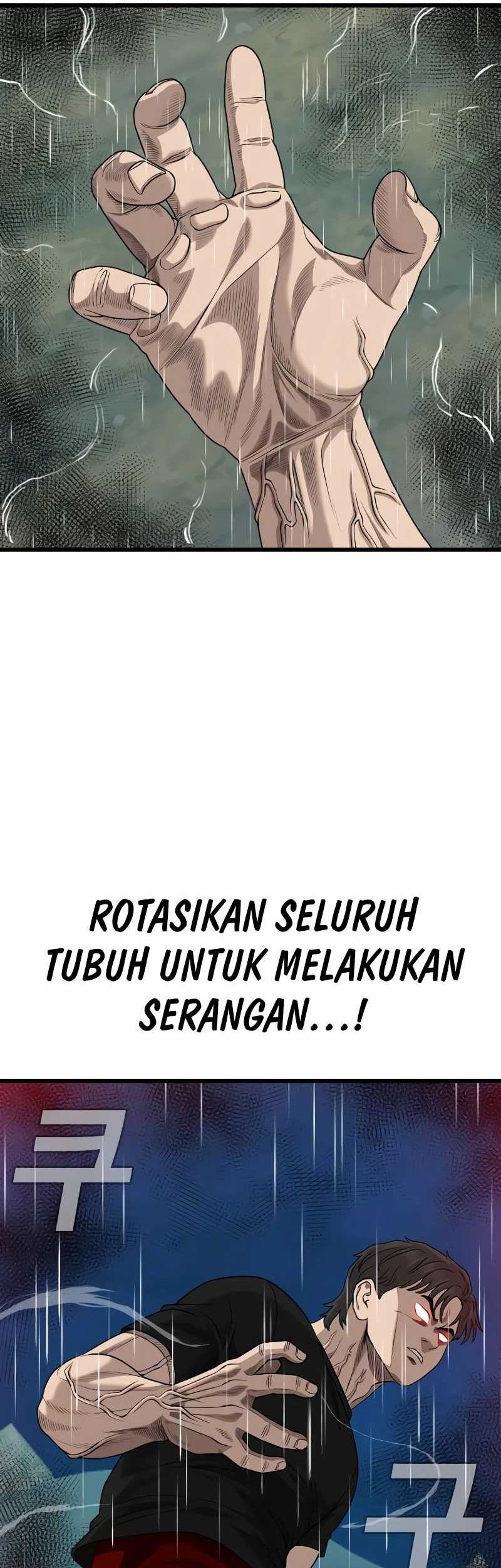 A Bad Person Chapter 210 page 31