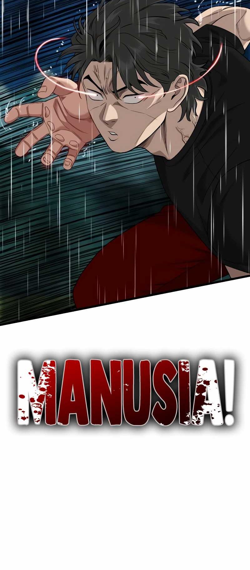 A Bad Person Chapter 210 page 33