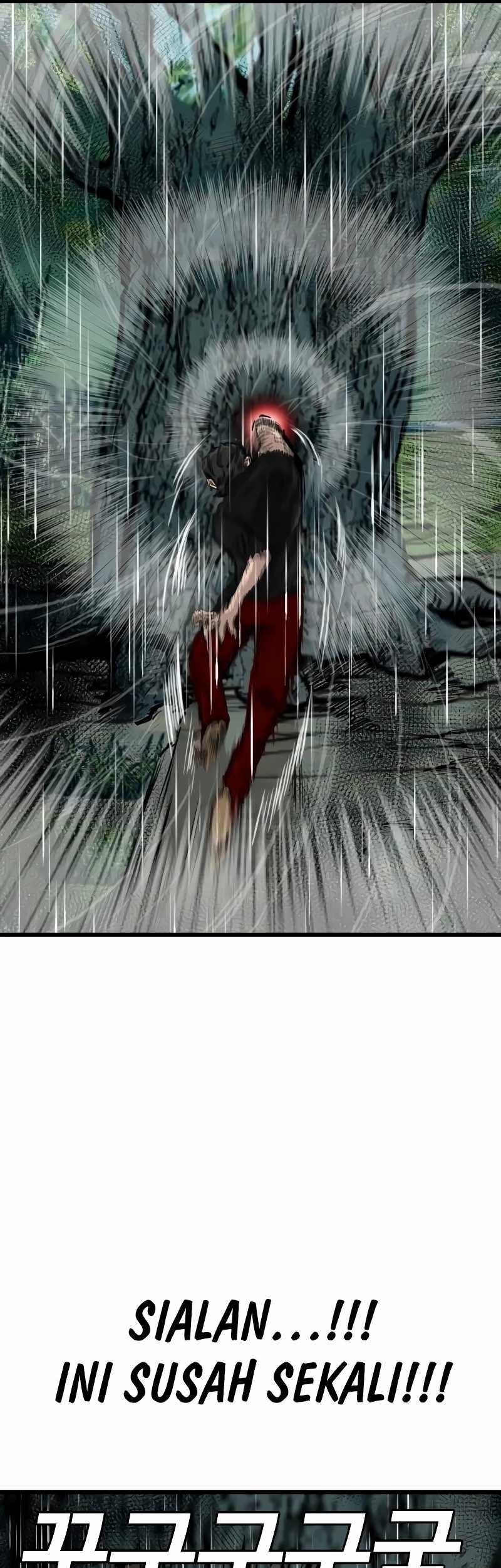 A Bad Person Chapter 210 page 34