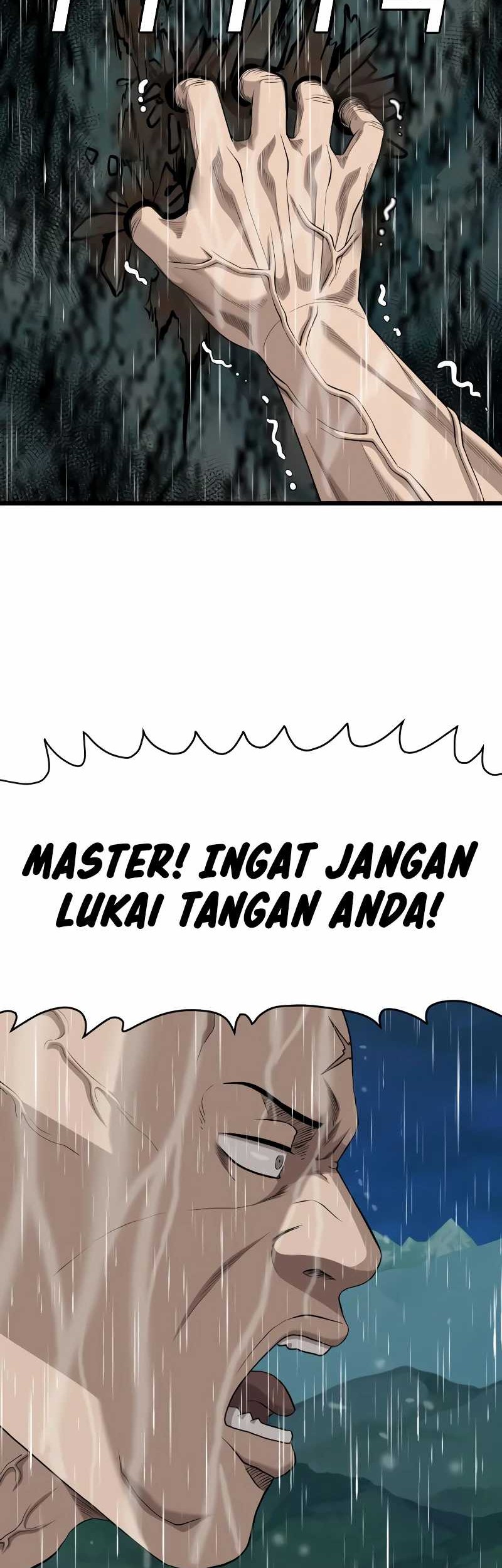 A Bad Person Chapter 210 page 35