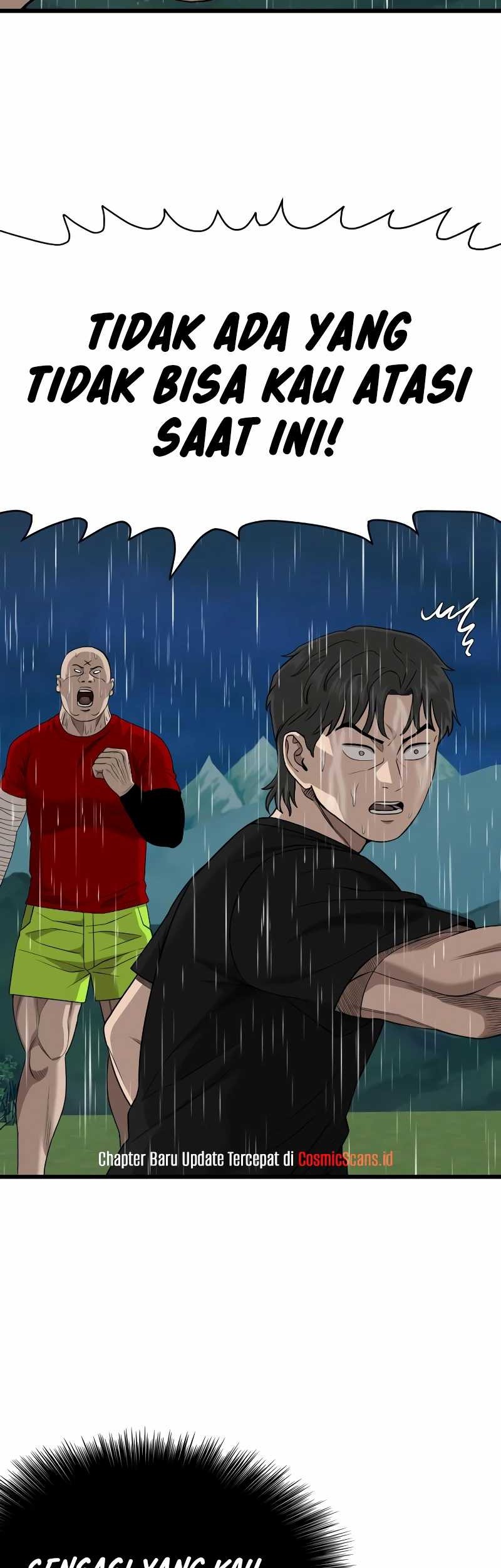 A Bad Person Chapter 210 page 36
