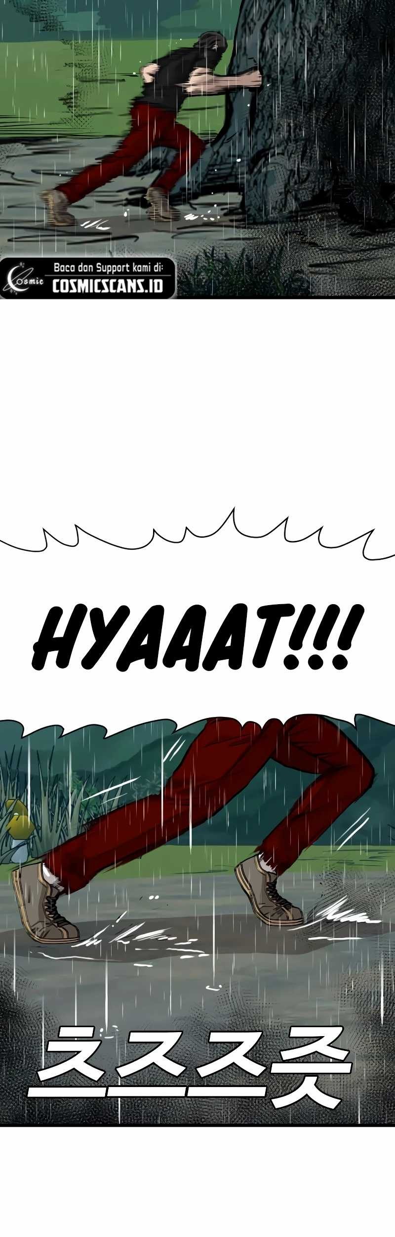 A Bad Person Chapter 210 page 38