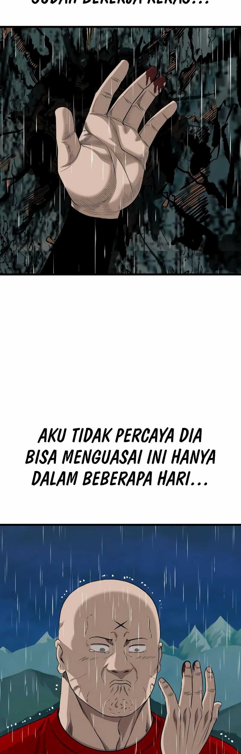 A Bad Person Chapter 210 page 51