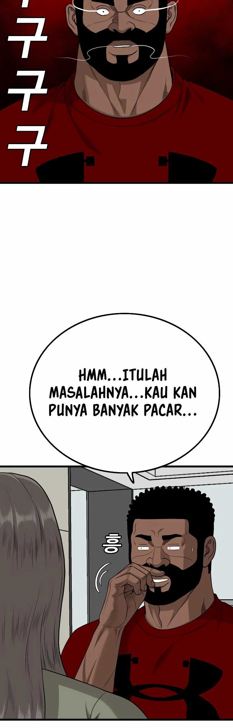 A Bad Person Chapter 209 page 55