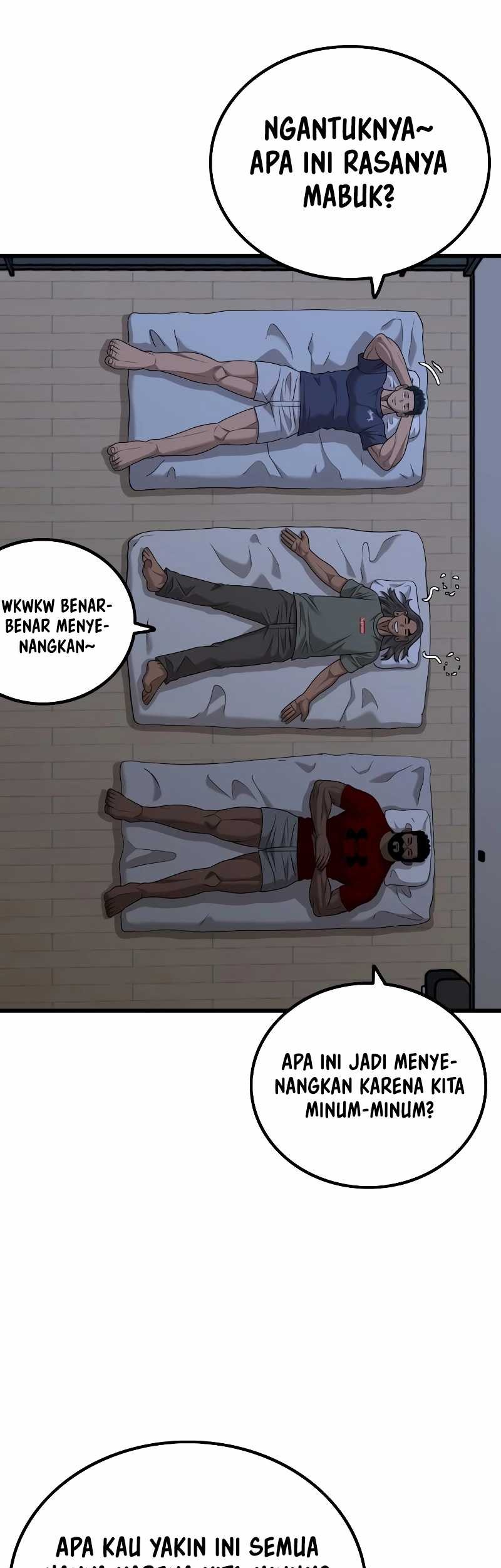 A Bad Person Chapter 209 page 61