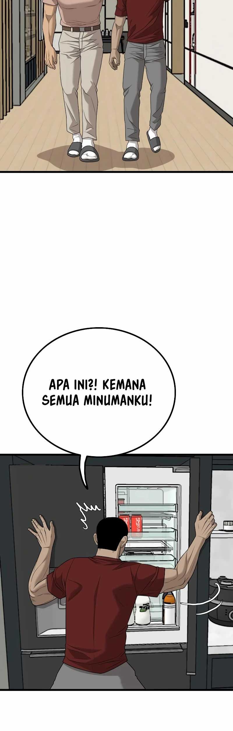 A Bad Person Chapter 209 page 63