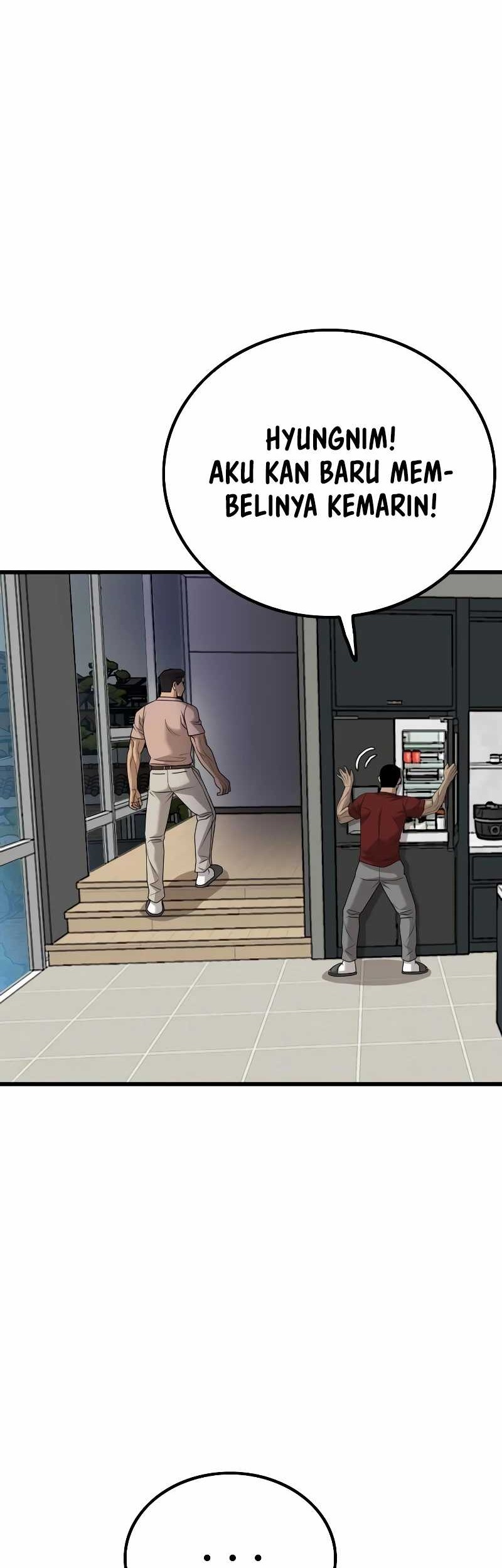 A Bad Person Chapter 209 page 64