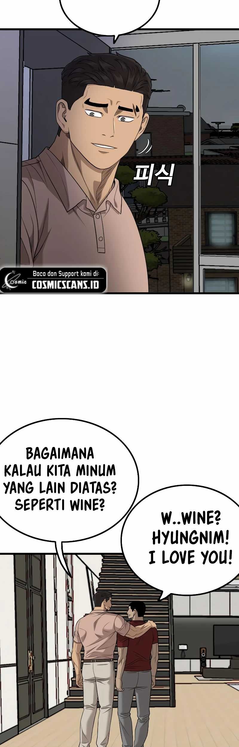 A Bad Person Chapter 209 page 65
