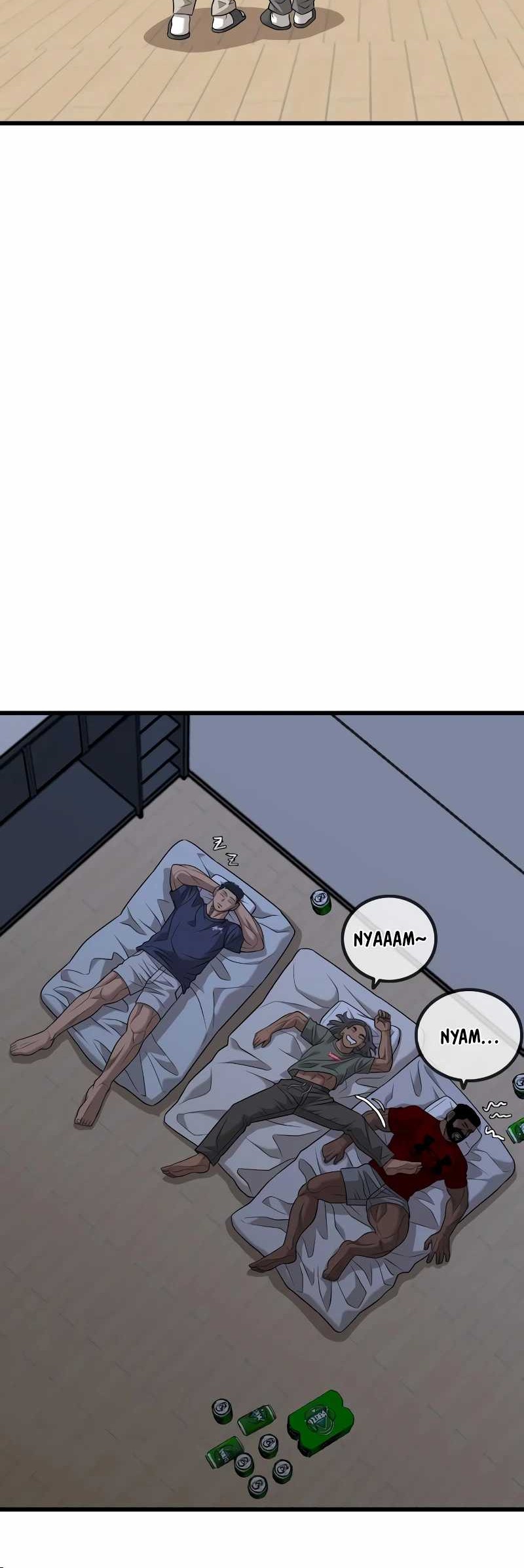 A Bad Person Chapter 209 page 66
