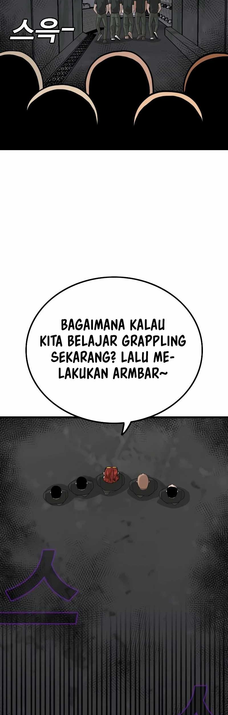 A Bad Person Chapter 209 page 3