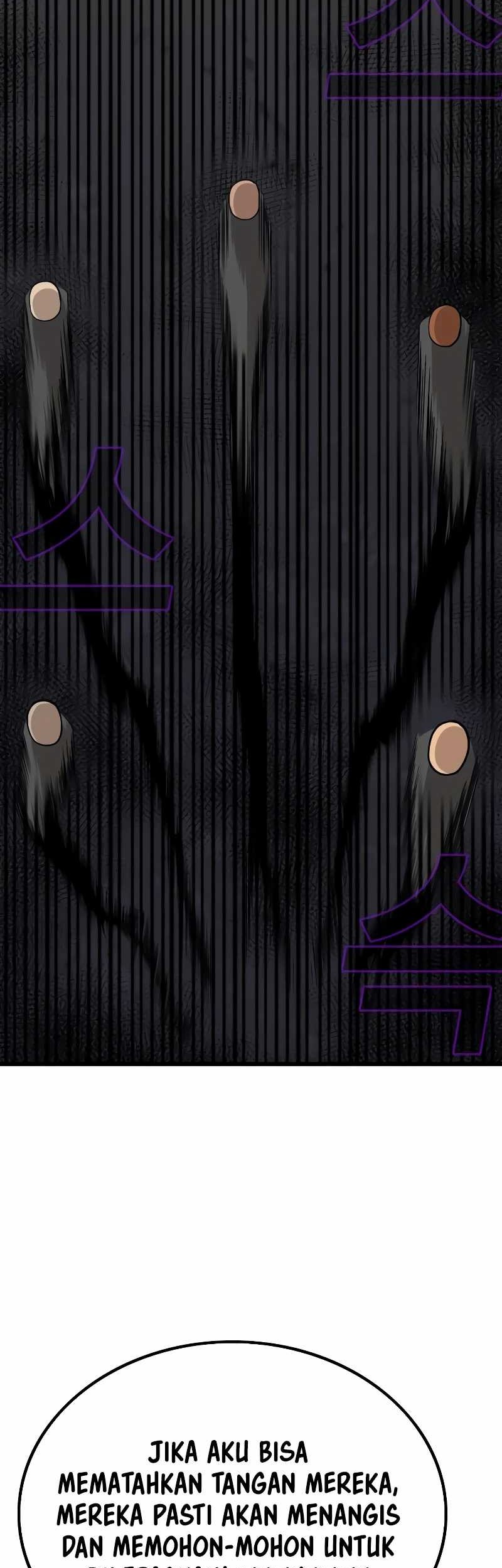 A Bad Person Chapter 209 page 4