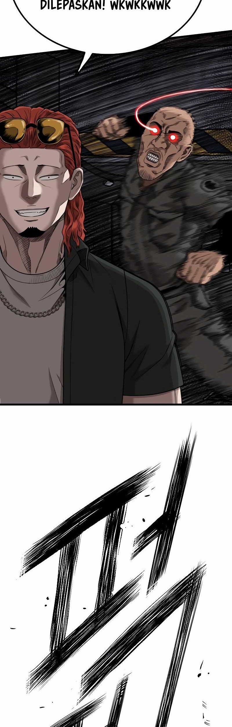 A Bad Person Chapter 209 page 5