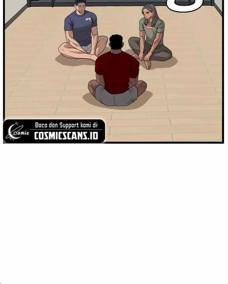 A Bad Person Chapter 209 page 8